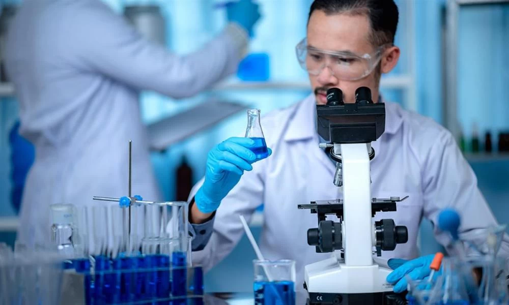 Ελπίδες από το εισπνεόμενο ισραηλινό φάρμακο κατά του κορονοϊού